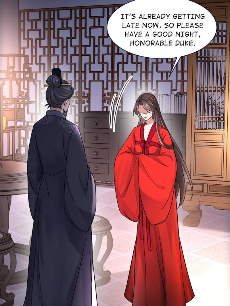 The Eunuch’s Consort Rules the World  52 page 35