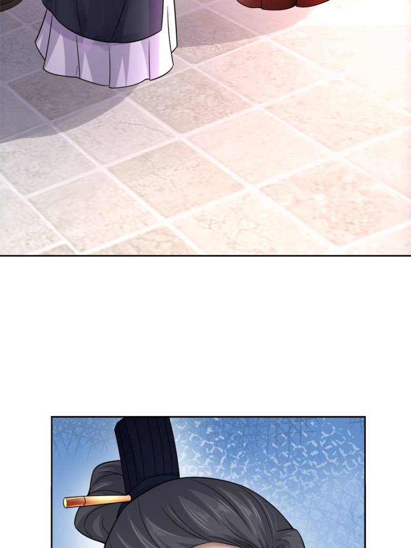 The Eunuch’s Consort Rules the World  52 page 36