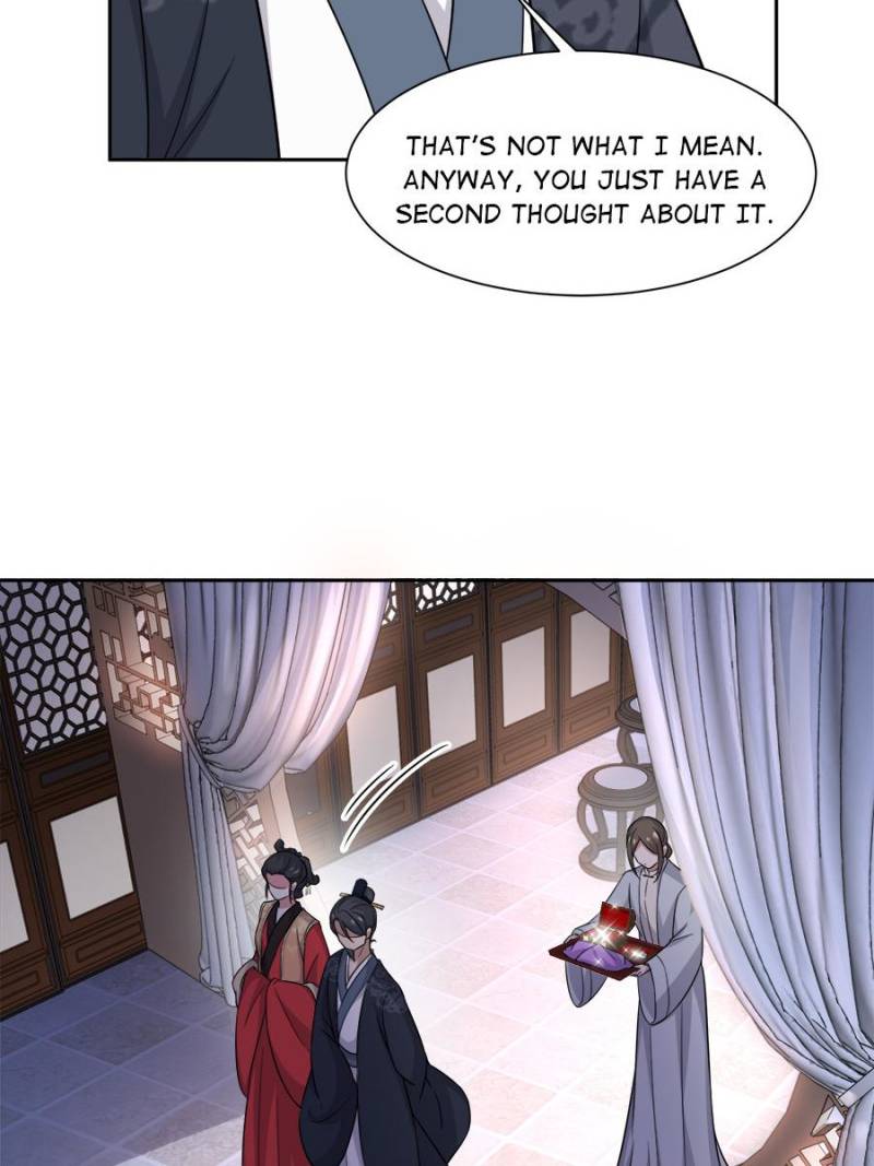 The Eunuch’s Consort Rules the World  52 page 38