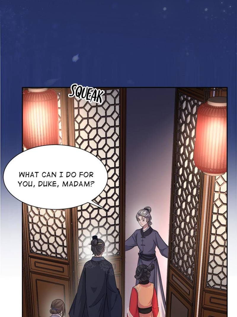 The Eunuch’s Consort Rules the World  52 page 3