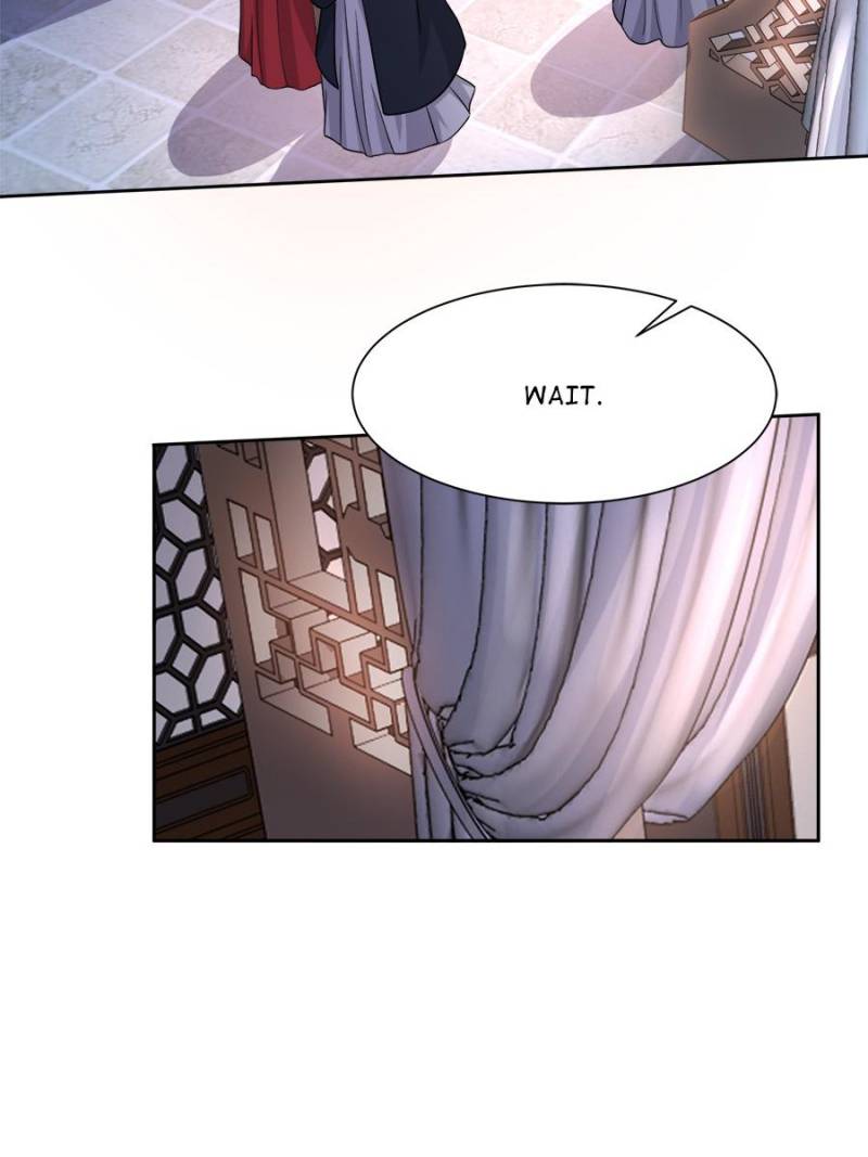 The Eunuch’s Consort Rules the World  52 page 39