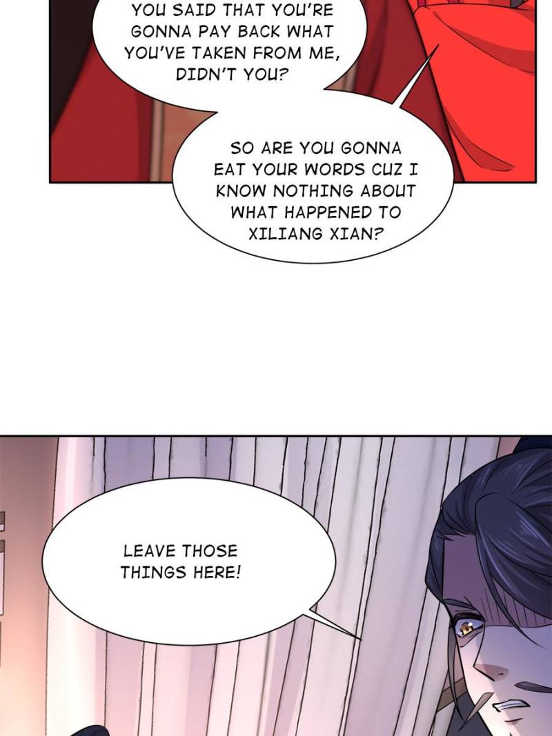 The Eunuch’s Consort Rules the World  52 page 42