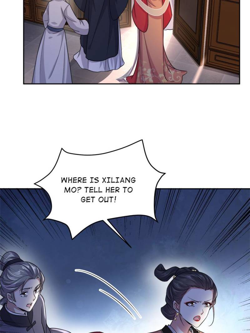 The Eunuch’s Consort Rules the World  52 page 4