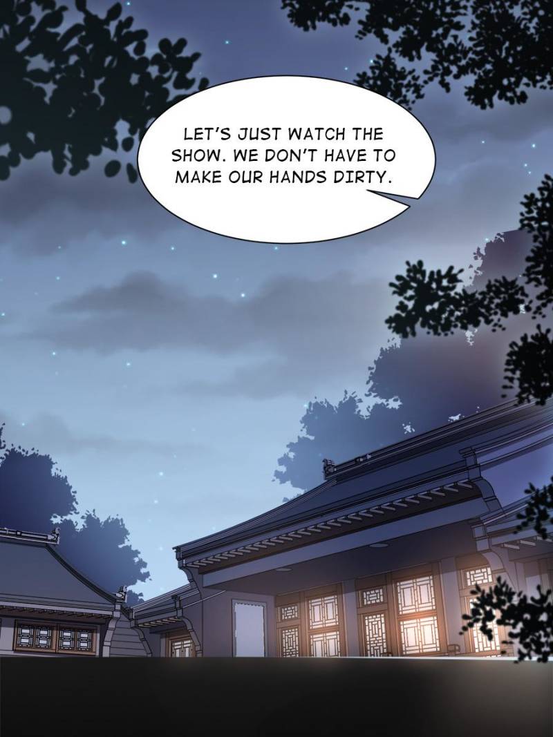 The Eunuch’s Consort Rules the World  52 page 51
