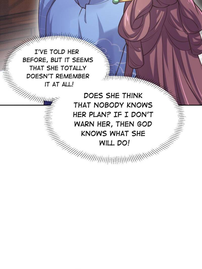 The Eunuch’s Consort Rules the World  93 page 23