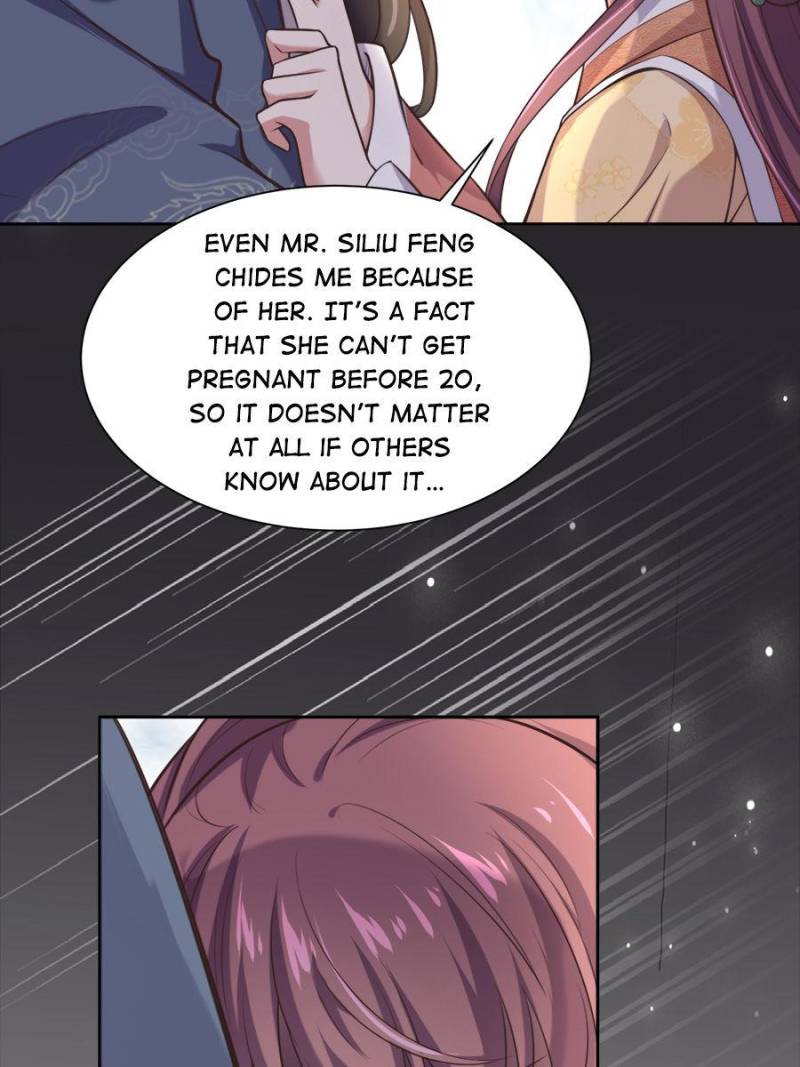 The Eunuch’s Consort Rules the World  93 page 32