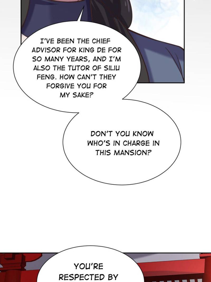The Eunuch’s Consort Rules the World  93 page 35