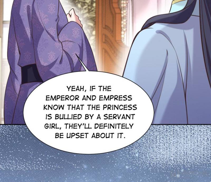 The Eunuch’s Consort Rules the World  93 page 8