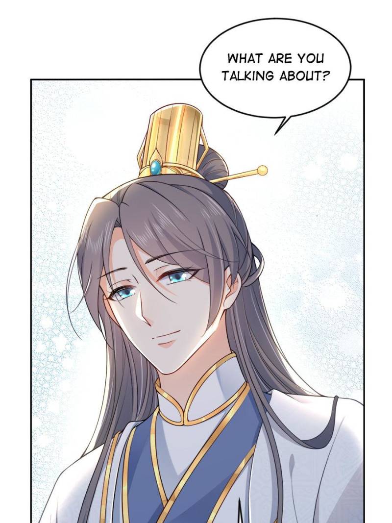 The Eunuch’s Consort Rules the World  96 page 9