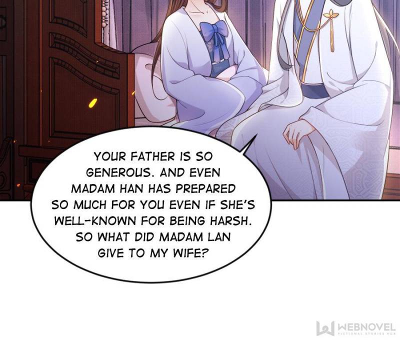 The Eunuch’s Consort Rules the World  96 page 11