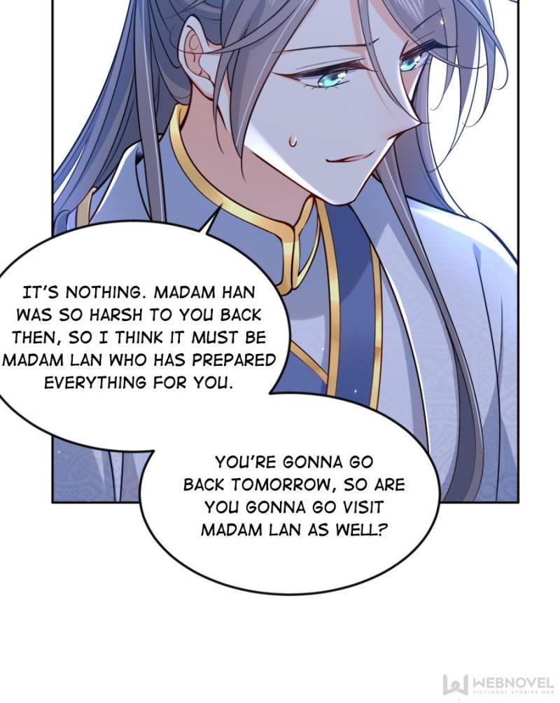 The Eunuch’s Consort Rules the World  96 page 14