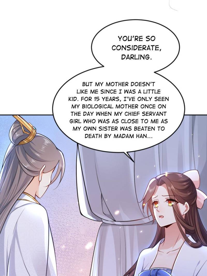 The Eunuch’s Consort Rules the World  96 page 15