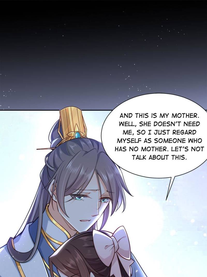 The Eunuch’s Consort Rules the World  96 page 18