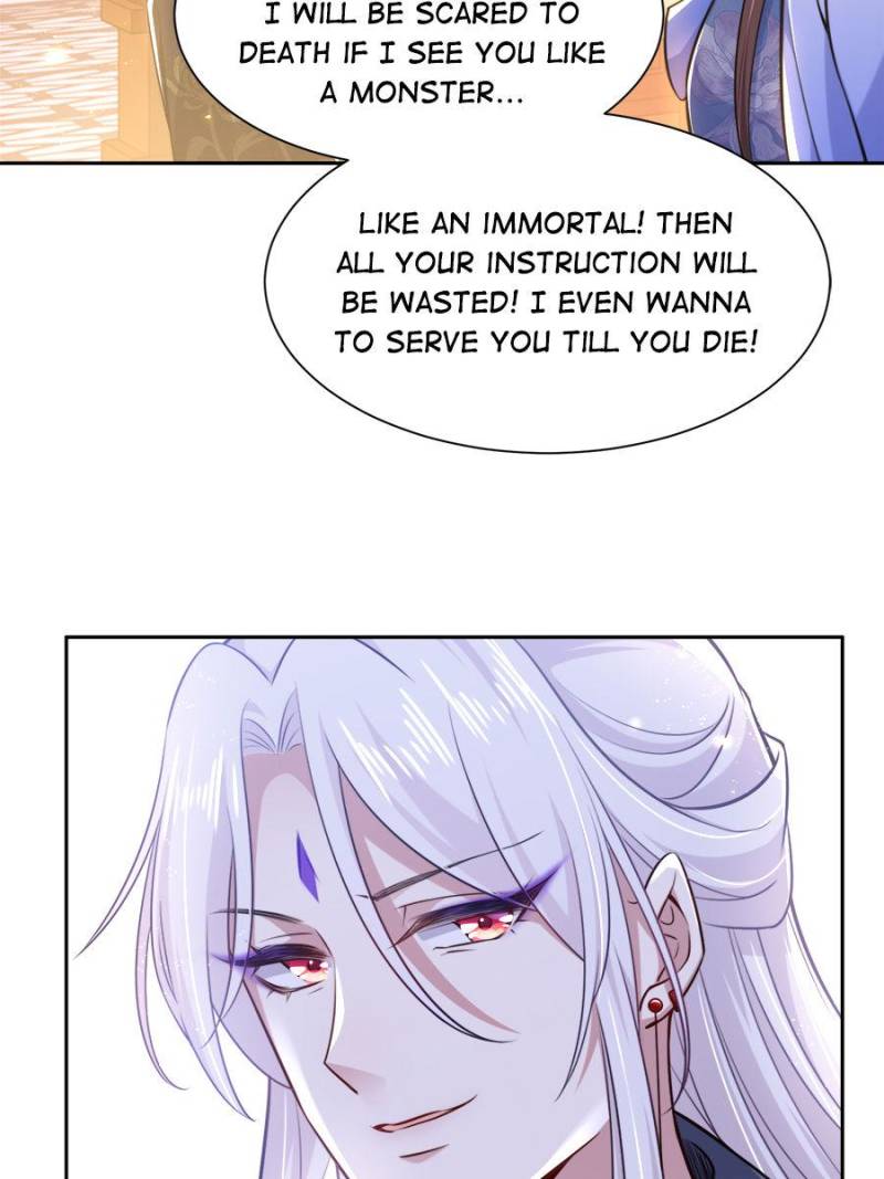 The Eunuch’s Consort Rules the World  96 page 31