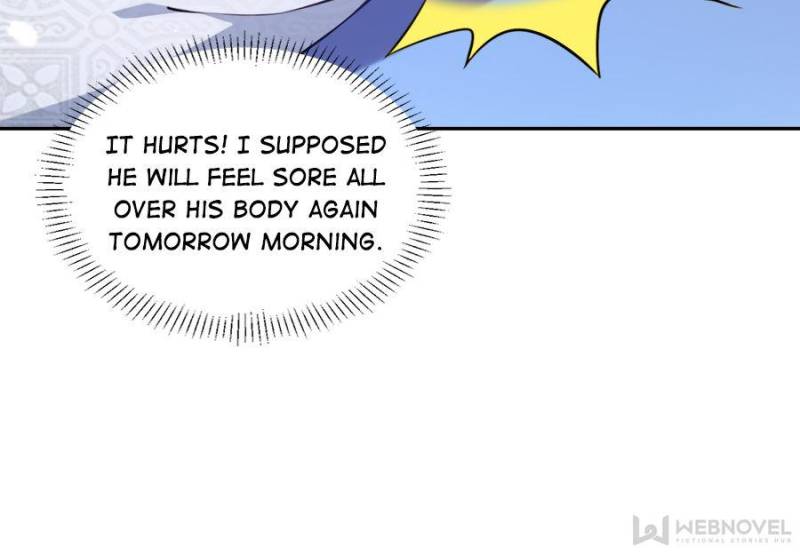 The Eunuch’s Consort Rules the World  96 page 35