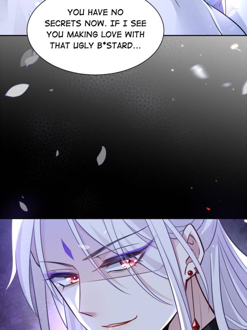 The Eunuch’s Consort Rules the World  96 page 38