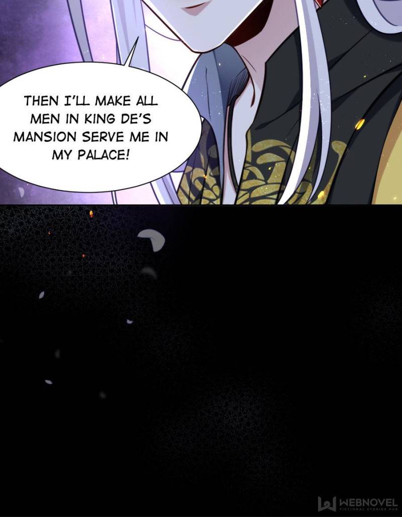 The Eunuch’s Consort Rules the World  96 page 39