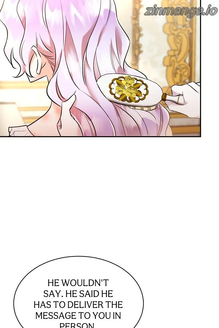 The Evil Grand Duchess Has a Secret Life  26 page 2