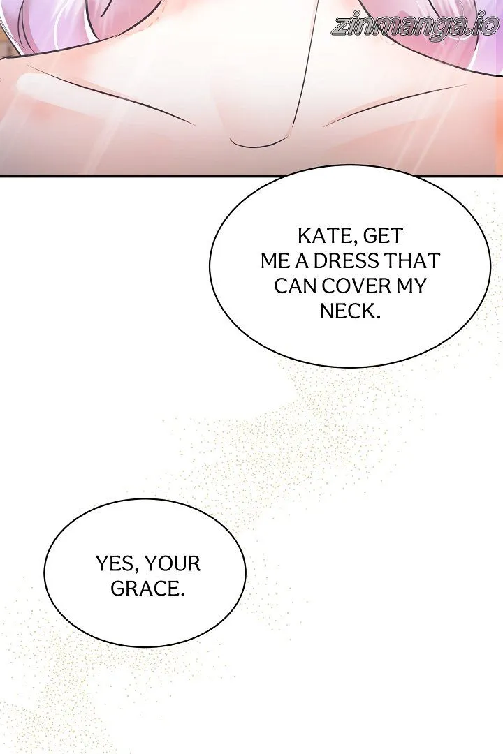 The Evil Grand Duchess Has a Secret Life  26 page 6