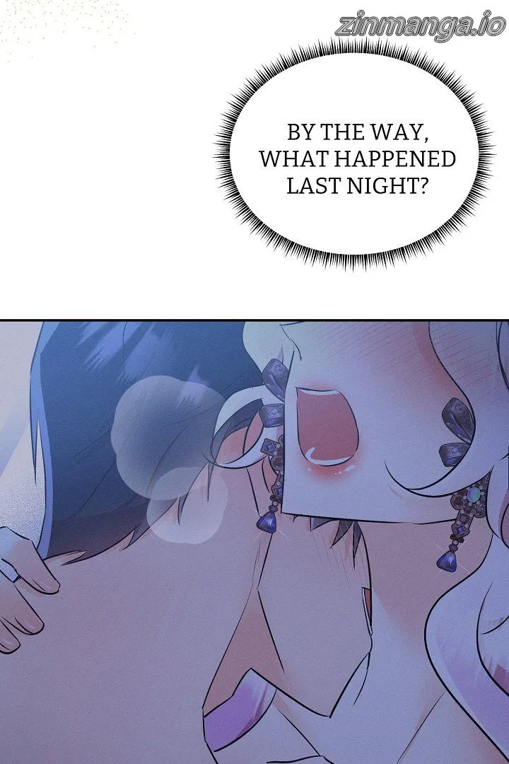 The Evil Grand Duchess Has a Secret Life  26 page 7