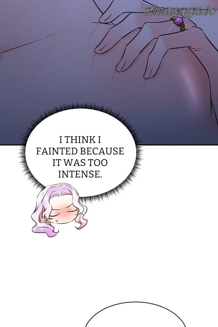 The Evil Grand Duchess Has a Secret Life  26 page 8