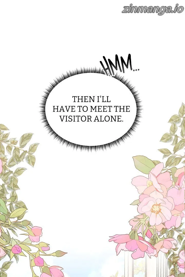 The Evil Grand Duchess Has a Secret Life  26 page 10
