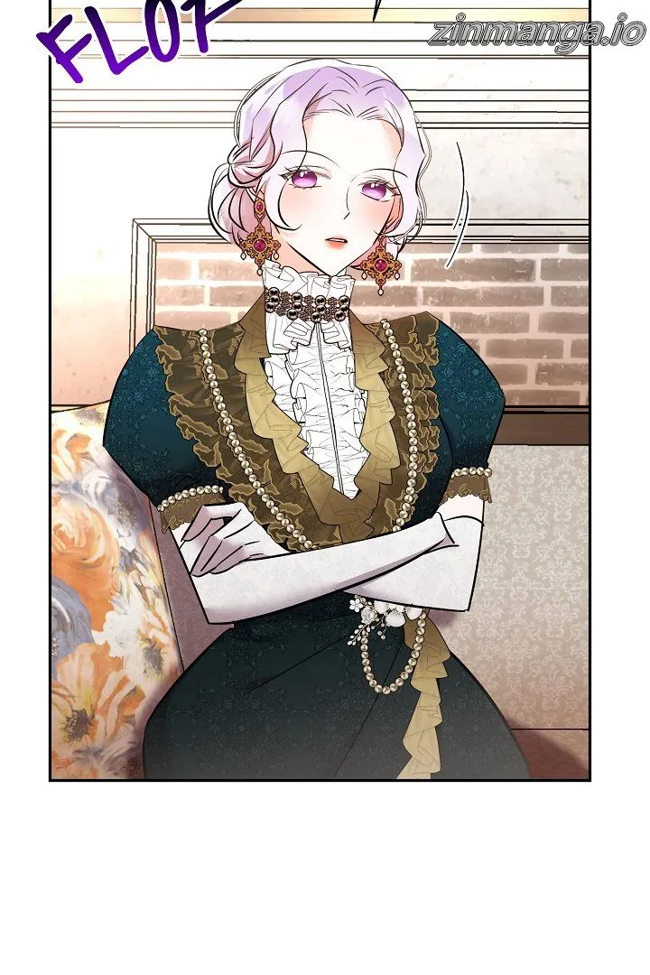 The Evil Grand Duchess Has a Secret Life  26 page 15