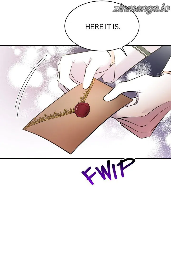 The Evil Grand Duchess Has a Secret Life  26 page 16