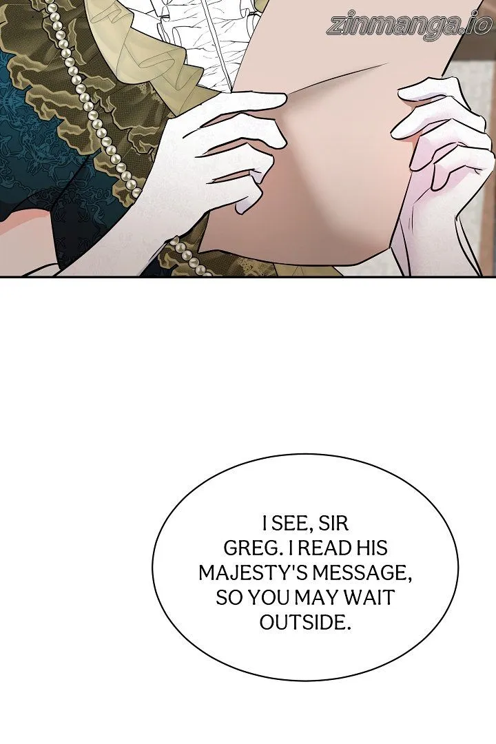 The Evil Grand Duchess Has a Secret Life  26 page 18