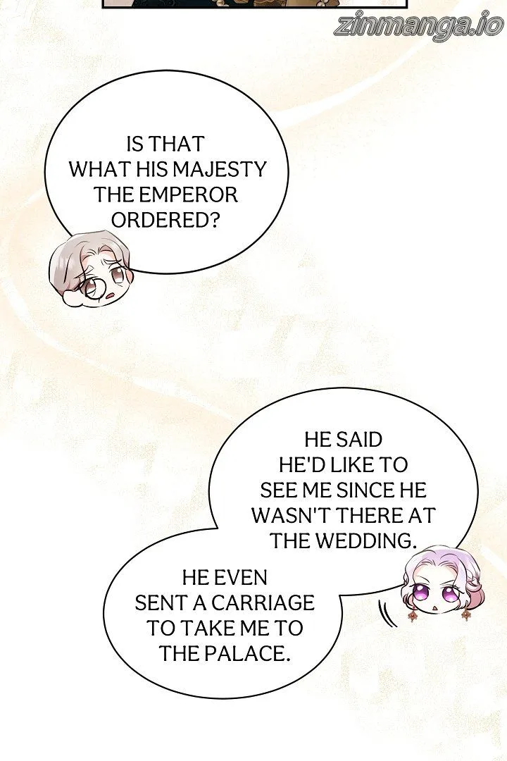 The Evil Grand Duchess Has a Secret Life  26 page 24