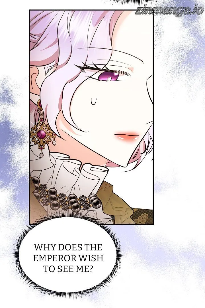 The Evil Grand Duchess Has a Secret Life  26 page 27