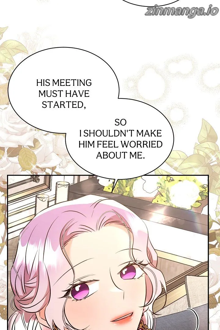 The Evil Grand Duchess Has a Secret Life  26 page 29