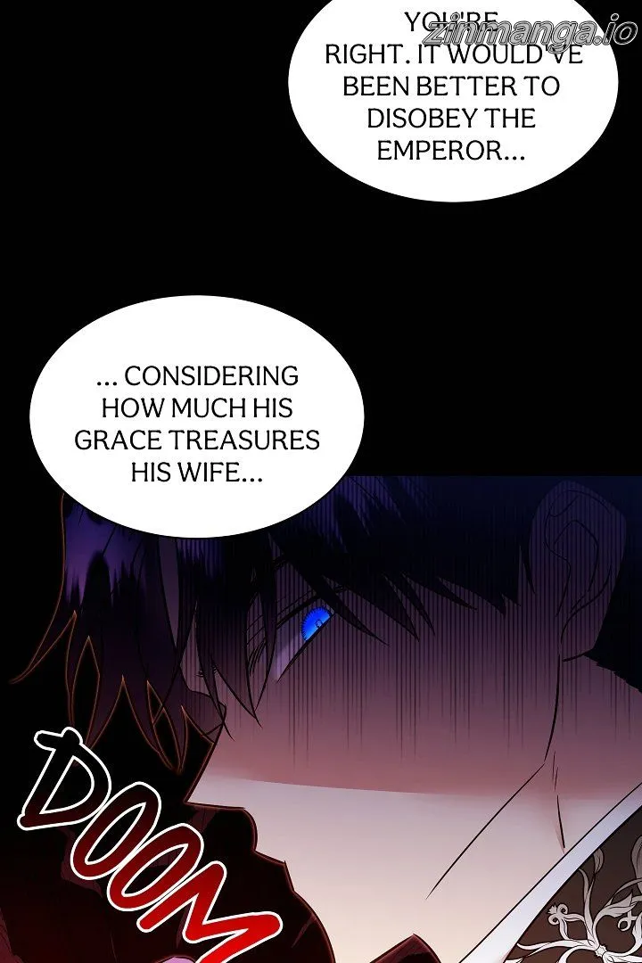 The Evil Grand Duchess Has a Secret Life  26 page 51