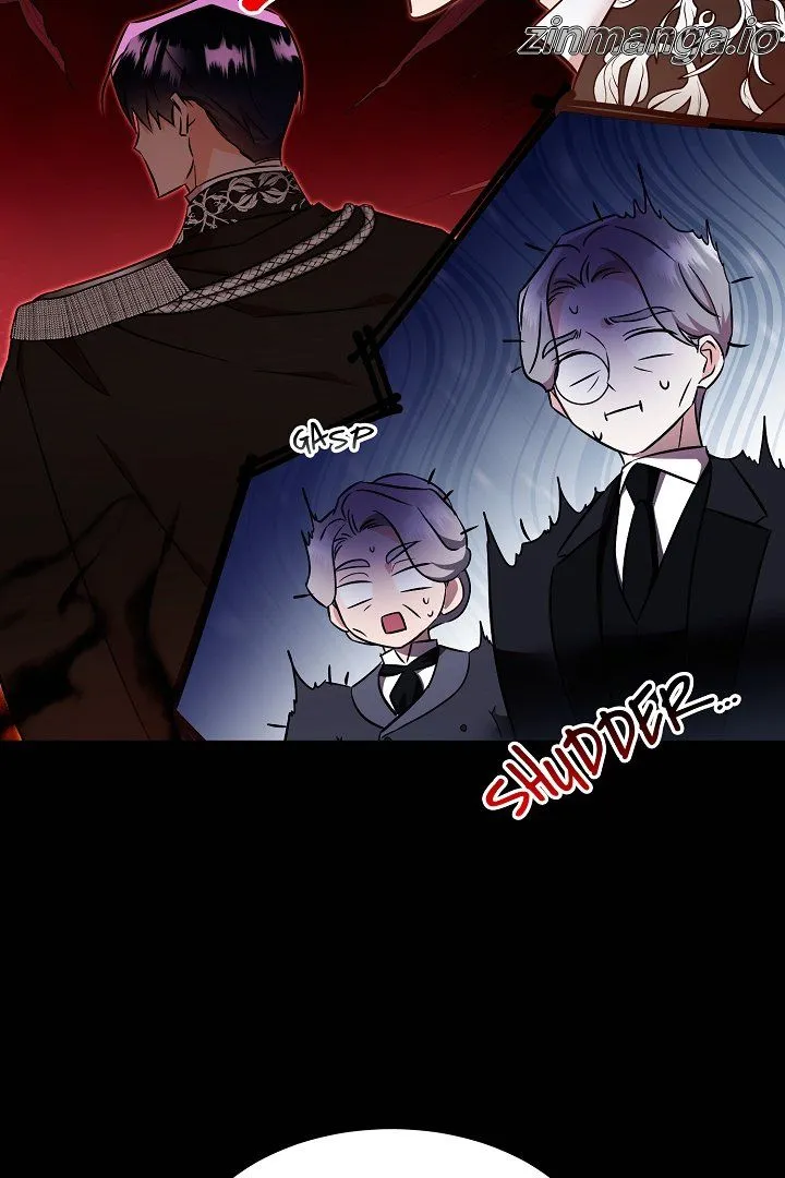 The Evil Grand Duchess Has a Secret Life  26 page 52