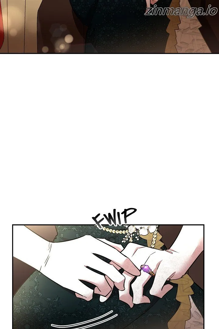 The Evil Grand Duchess Has a Secret Life  26 page 57