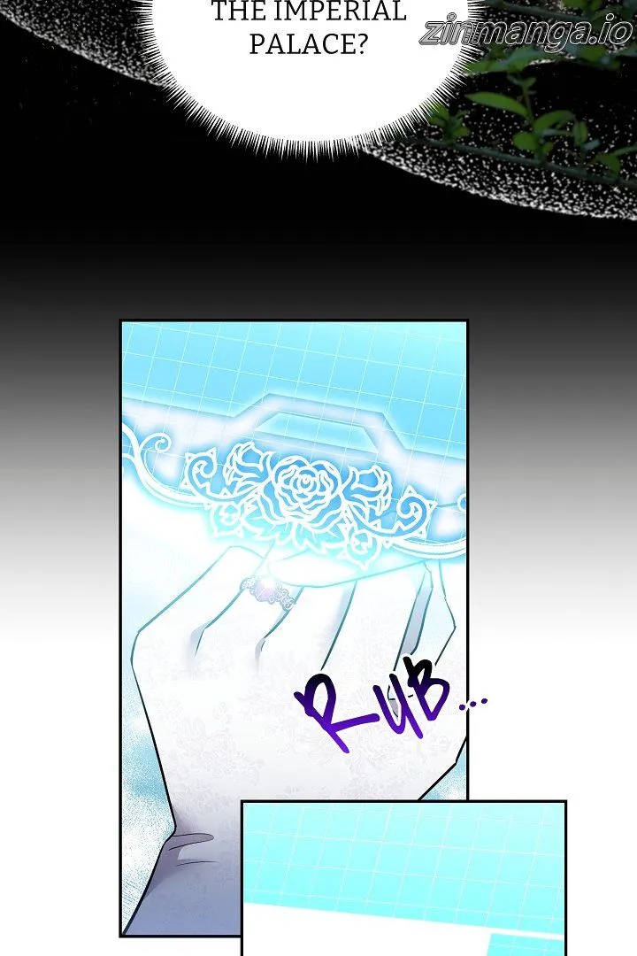 The Evil Grand Duchess Has a Secret Life  26 page 69