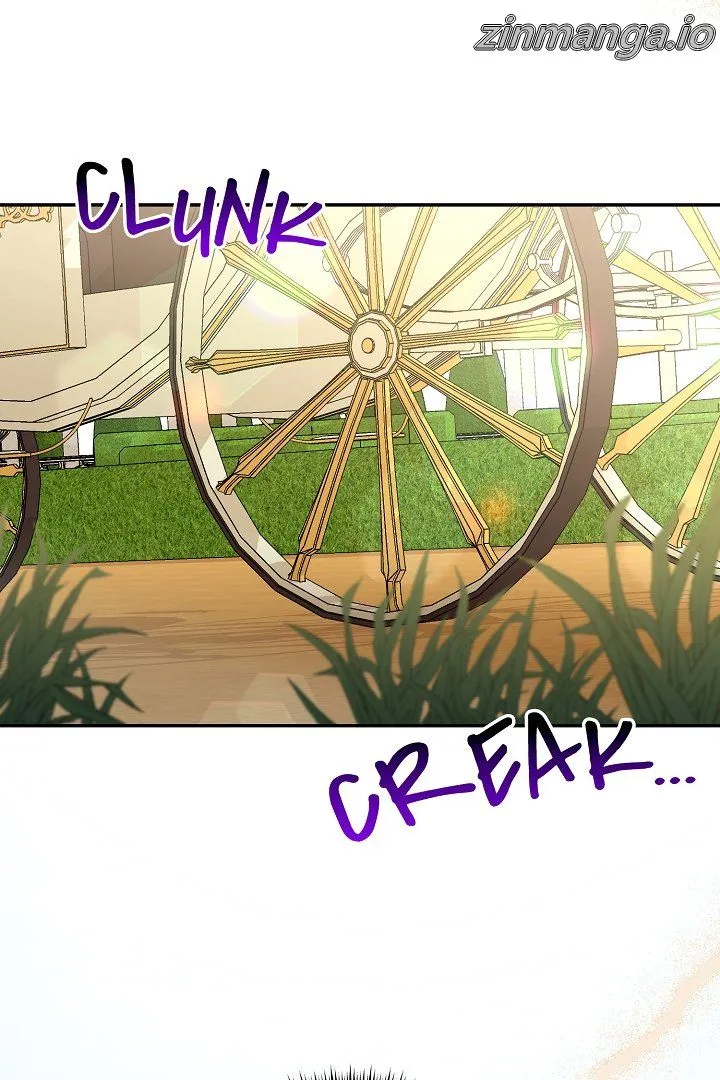 The Evil Grand Duchess Has a Secret Life  26 page 71