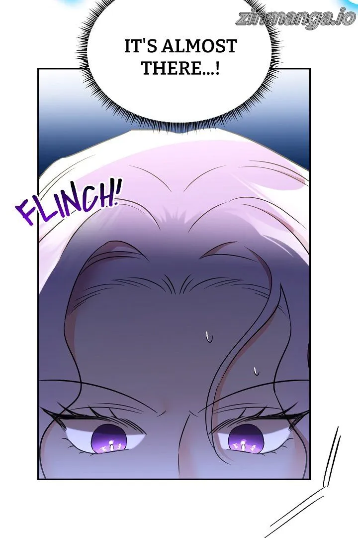 The Evil Grand Duchess Has a Secret Life  26 page 73
