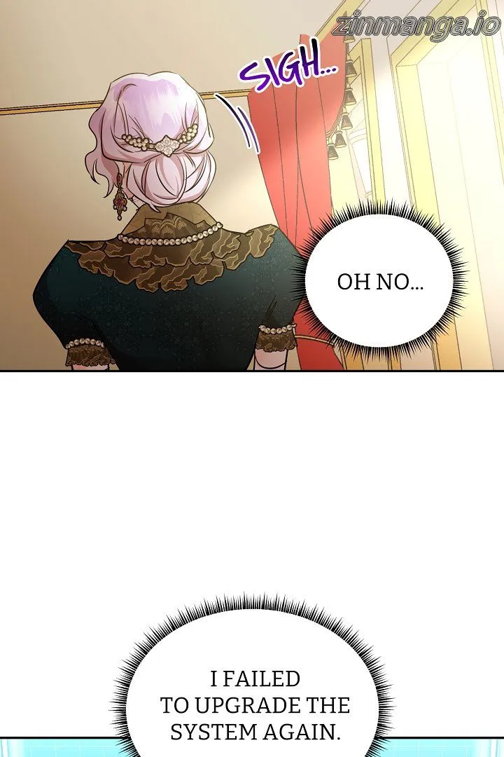 The Evil Grand Duchess Has a Secret Life  26 page 75