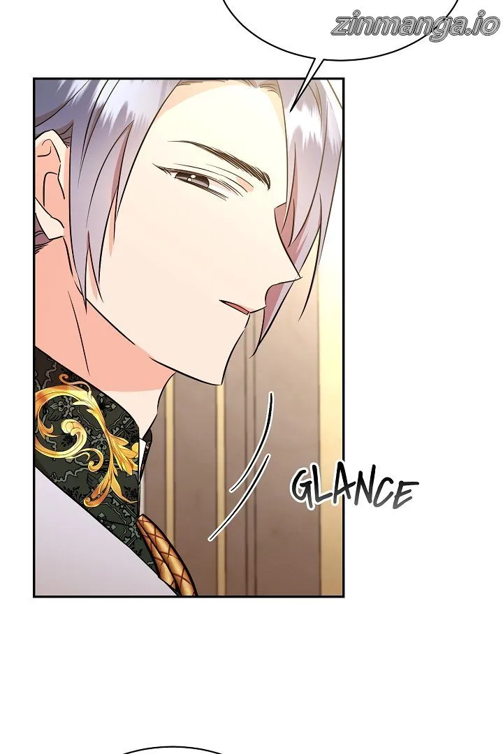 The Evil Grand Duchess Has a Secret Life  26 page 81