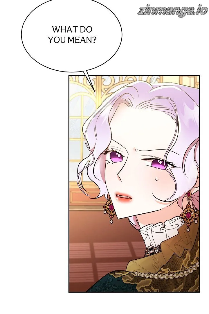 The Evil Grand Duchess Has a Secret Life  26 page 82