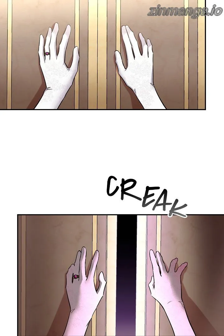 The Evil Grand Duchess Has a Secret Life  26 page 84