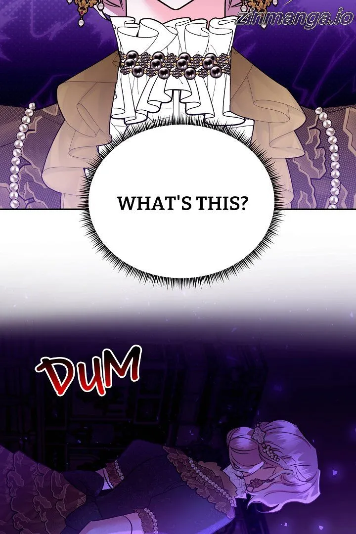 The Evil Grand Duchess Has a Secret Life  26 page 86