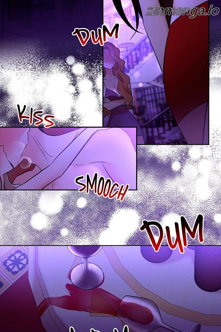 The Evil Grand Duchess Has a Secret Life  26 page 89
