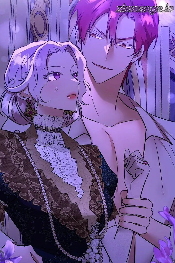 The Evil Grand Duchess Has a Secret Life  26 page 93