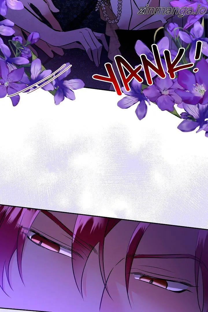 The Evil Grand Duchess Has a Secret Life  26 page 94