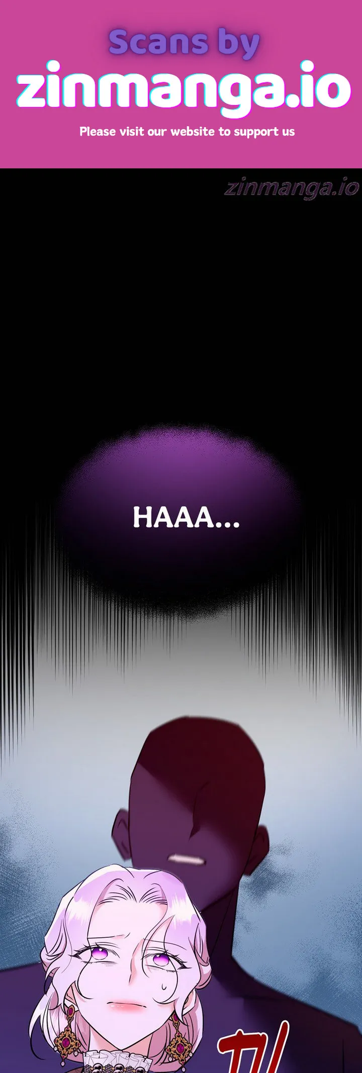 The Evil Grand Duchess Has a Secret Life  29 page 0