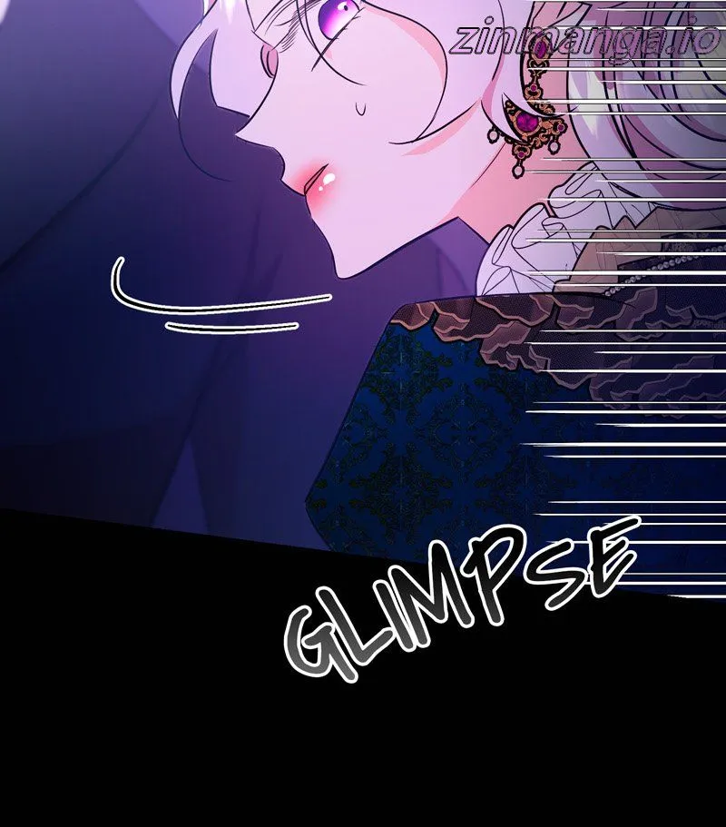 The Evil Grand Duchess Has a Secret Life  29 page 5