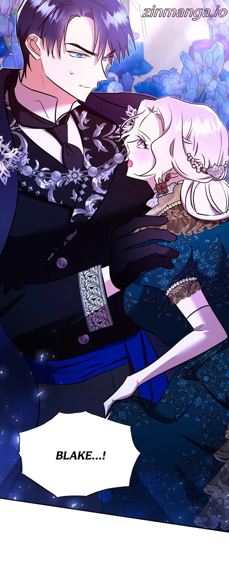 The Evil Grand Duchess Has a Secret Life  29 page 7