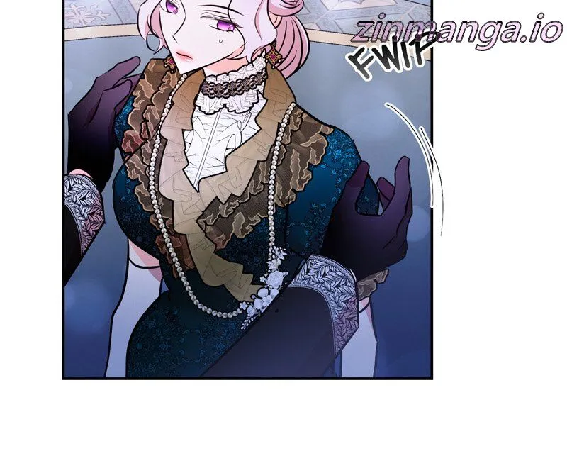 The Evil Grand Duchess Has a Secret Life  29 page 17